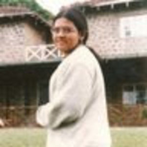 Meet your Posher, Pavithra